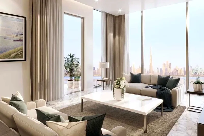 جديد بالكامل | التسليم في الربع الثاني من عام 2026 | طابق عالٍ64018524263938114