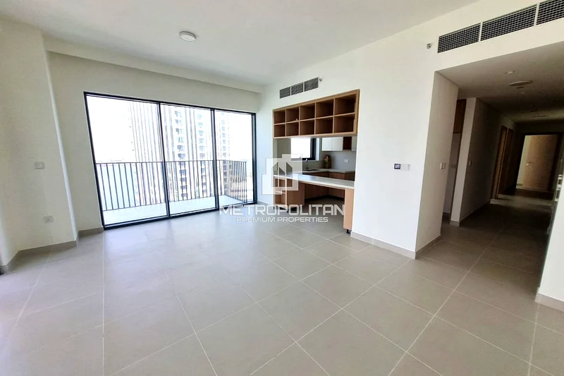 Creek Harbour View | High Floor | Handover Soon64025376844163110