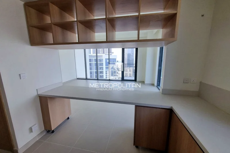 Creek Harbour View | High Floor | Handover Soon64025376844163111