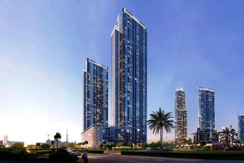 Burj Khalifa View | OP | Middle Floor64018524087427111