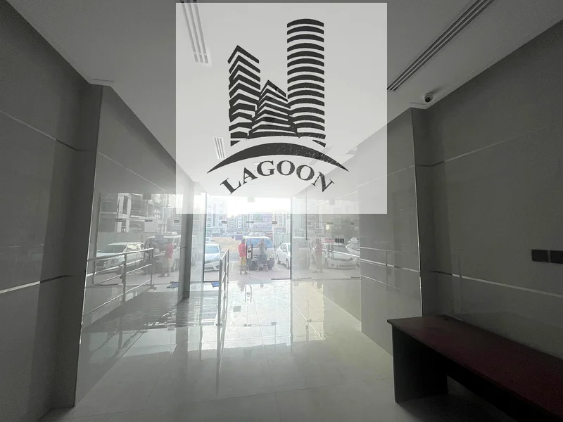 شقة واسعة مكونة من غرفتي نوم متاحة للإيجار في عجمان – موقع متميز63809959410306112