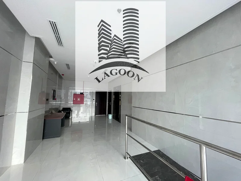 شقة واسعة مكونة من غرفتي نوم متاحة للإيجار في عجمان – موقع متميز63809959410306111