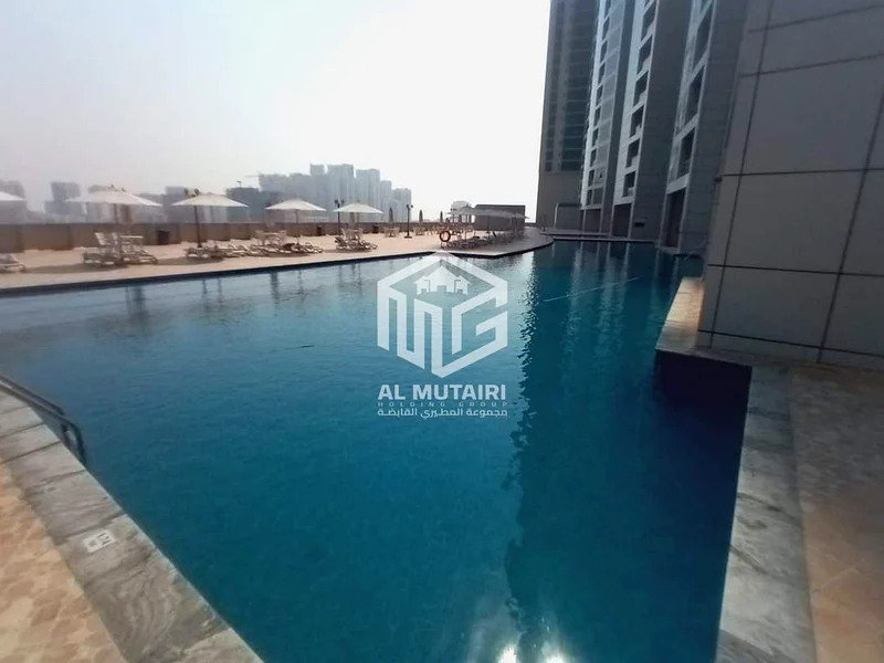 🏢 Furnished Studio for Monthly Rent – Corniche Residence Towers, Al Rumaila, Ajman Enjoy luxurious living directly on Ajman Corniche in a fully servi63811665284097111