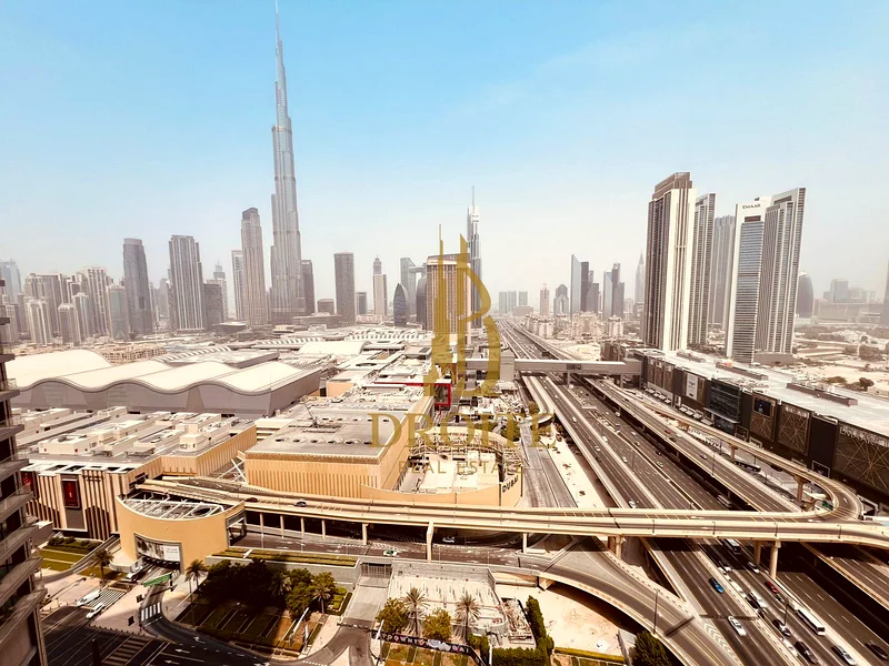 Burj View | Ready to Move | Semi Furnished63773052825858110