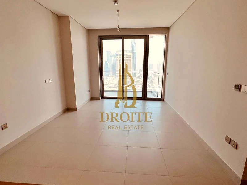 Burj View | Ready to Move | Semi Furnished63773052825858112