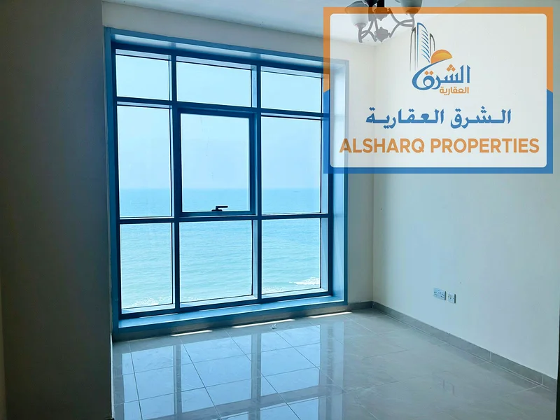 الشقق الأكثر جمالاً وروعة للإيجار السنوي في كورنيش عجمان63810535437953113