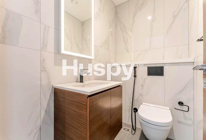 High Floor | Large Layout | With Maids63758455419267114
