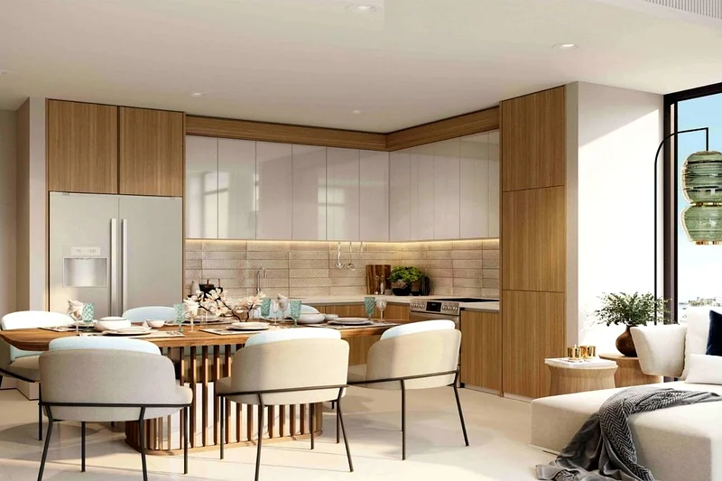 Spacious 06 Series | Low Floor | Handover soon63937865490177112