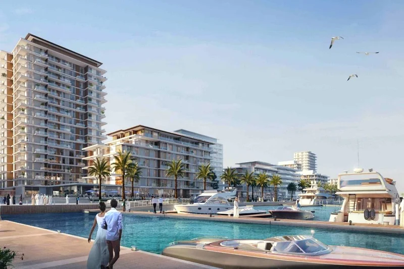 Spacious 06 Series | Low Floor | Handover soon63937865490177113
