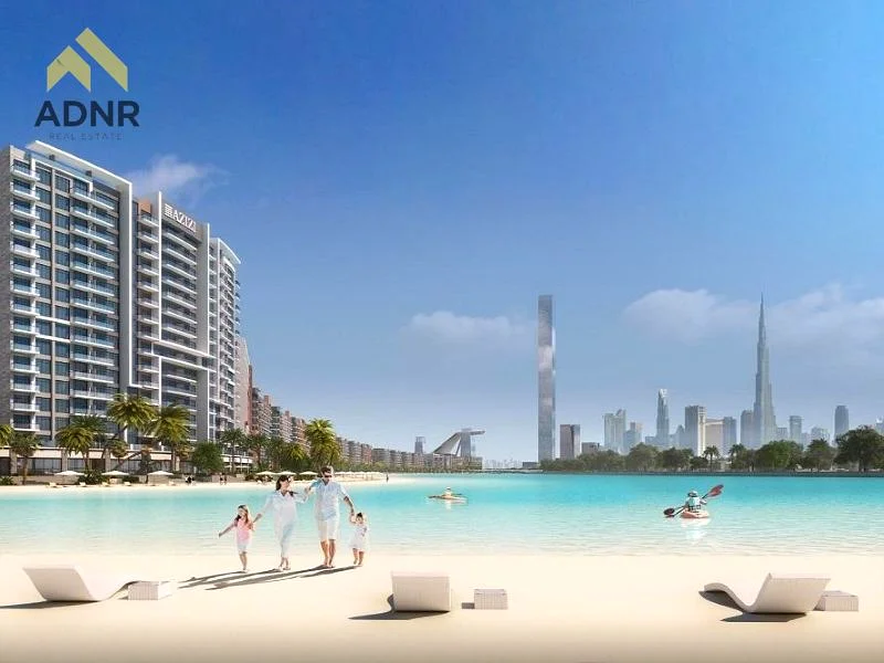 Luxurious STUDIO |Conic Design |Prime Location63977067745666114