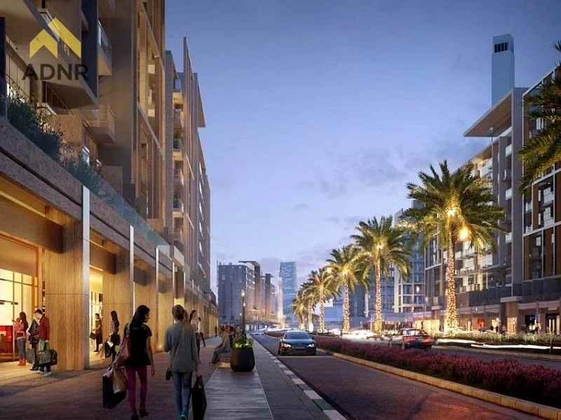 Luxurious STUDIO |Conic Design |Prime Location63977067745666112