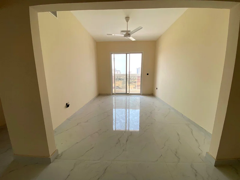 2bhk for rent In Al Jurf, Ajman | First Tenant | Stunning View | Near Dubai Exit63714170209281111