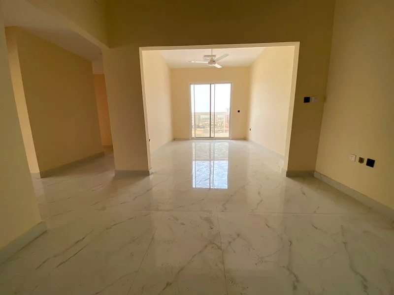 2bhk for rent In Al Jurf, Ajman | First Tenant | Stunning View | Near Dubai Exit63714170209281110