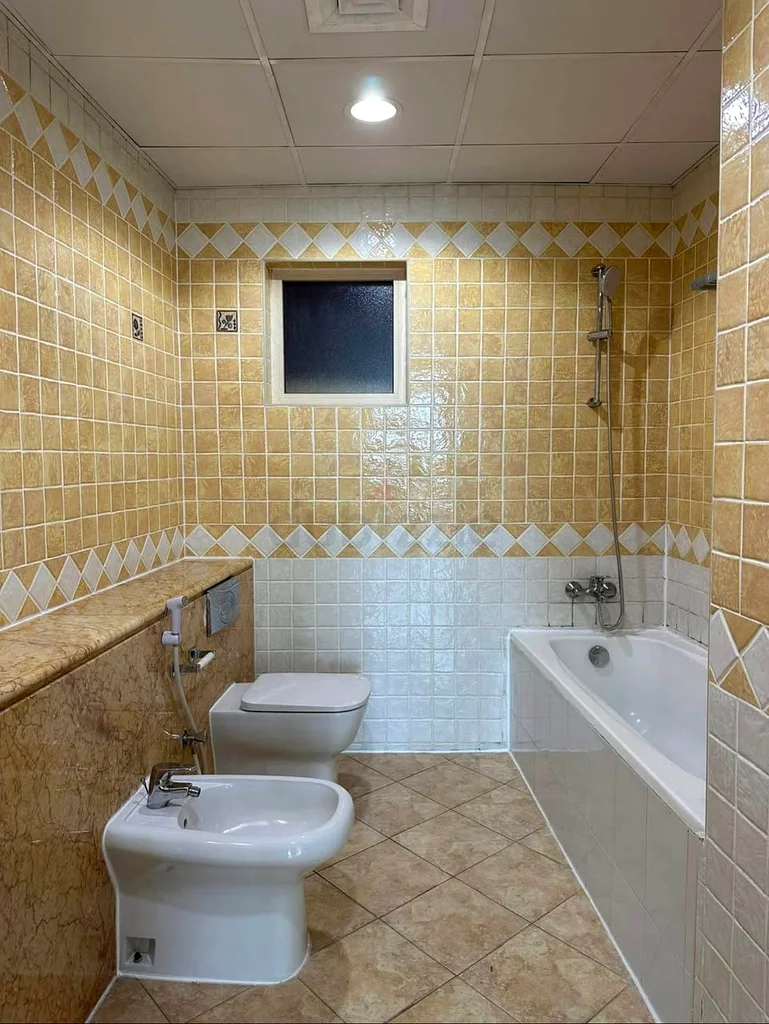 Spacious Partition in Al Nahda 263796993229953111
