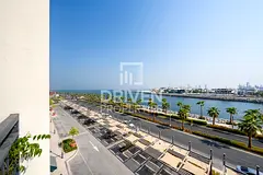 Sea View | Prime Location | Ready to Move in