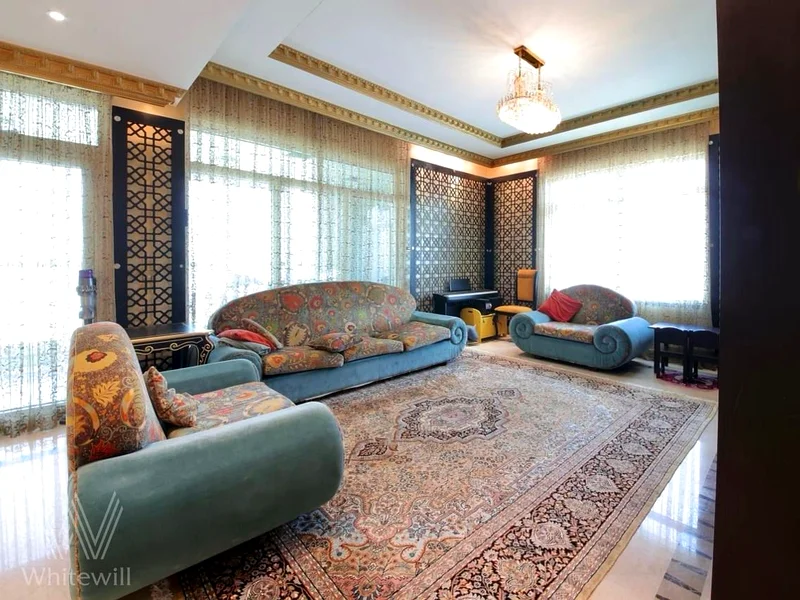 إطلالة خلابة على البحر | مفروش بالكامل | وصول مباشر للشاطئ64009545787907112