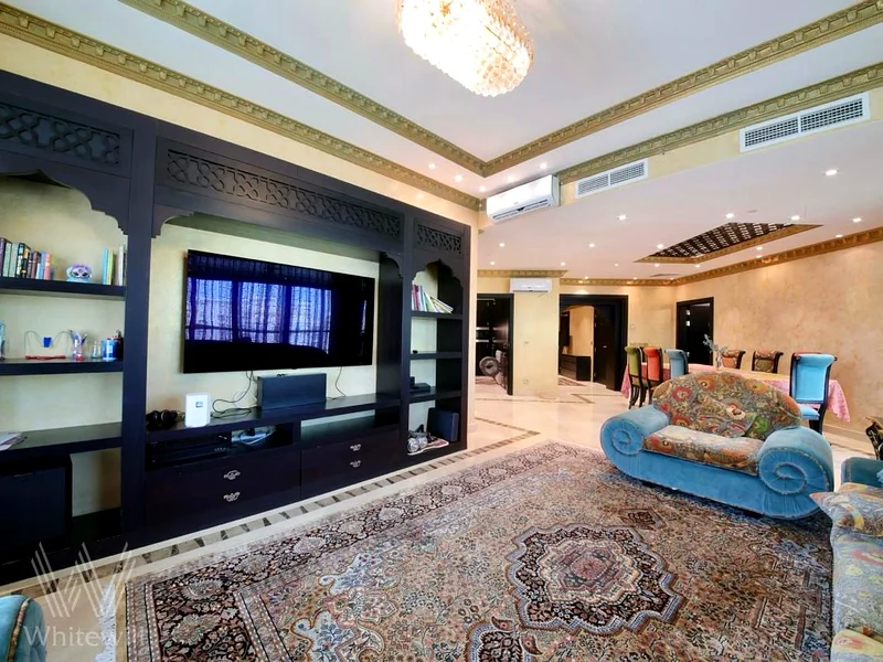 إطلالة خلابة على البحر | مفروش بالكامل | وصول مباشر للشاطئ64009545787907114