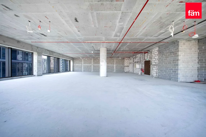 Last Unit | Vacant | Corner Office | Grade A64062478854402113