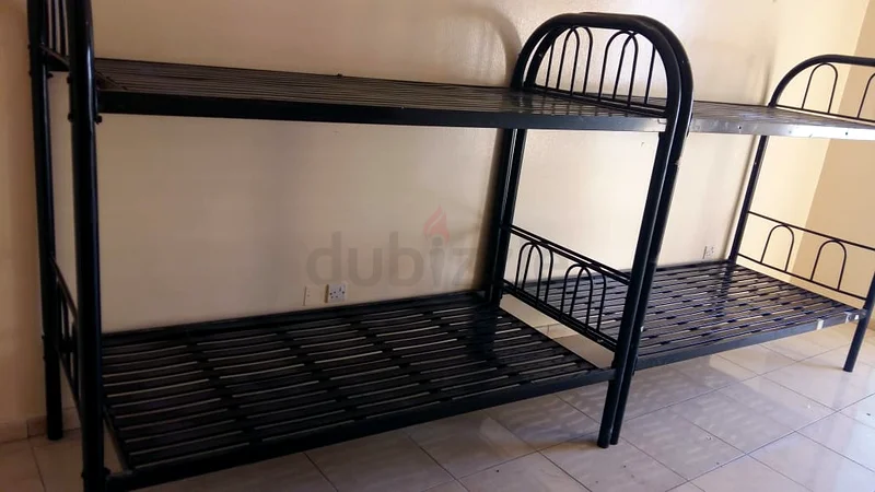 Bedspace available for Tamil friends only(Deira)63796471670018112