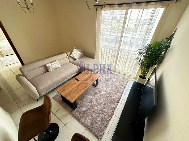 مفروش بالكامل | غرفة نوم واحدة | متضمن الفواتير63813947706882113