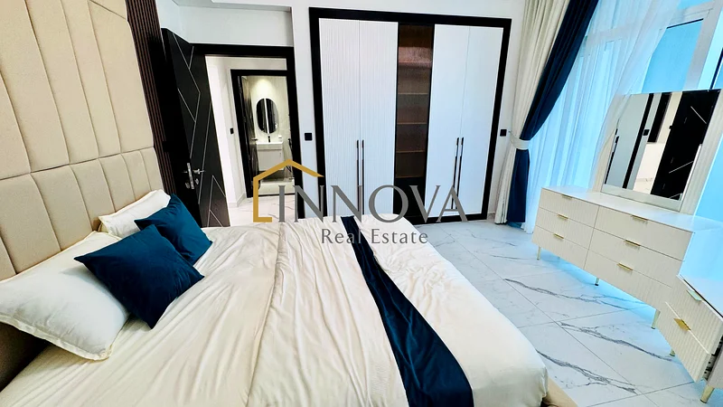 جديد بالكامل | طابق أعلى | مع مسبح خاص64022993786881112
