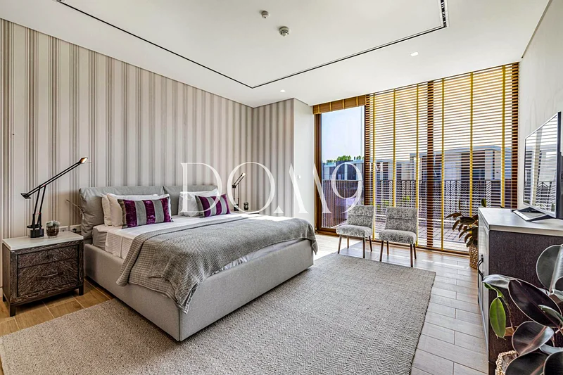Upgraded and converted into 4BR | Fitted63929237601665114