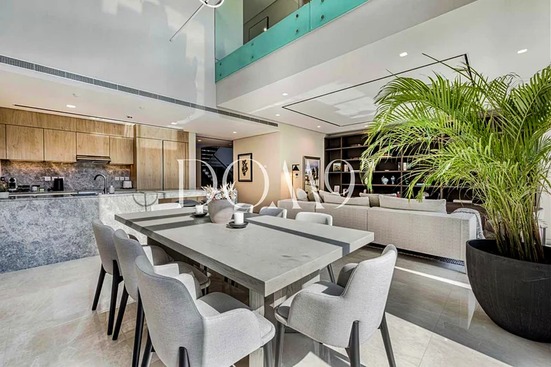 Upgraded and converted into 4BR | Fitted63929237601665113