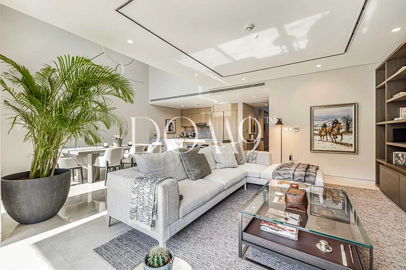 Upgraded and converted into 4BR | Fitted63929237601665111