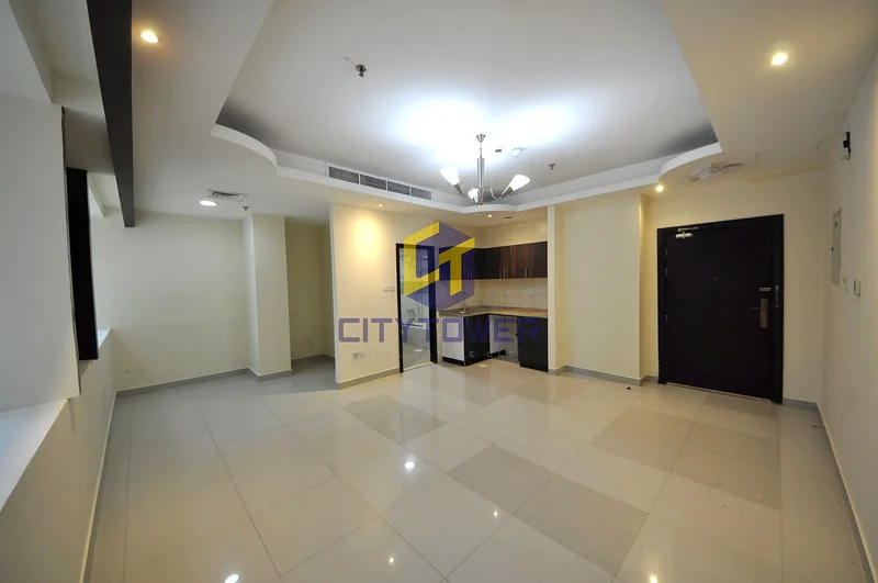 شقة ب studio متاحة بالقرب من مول الإمارات، موقع ممتاز، جاهزة للانتقال63743699818114110