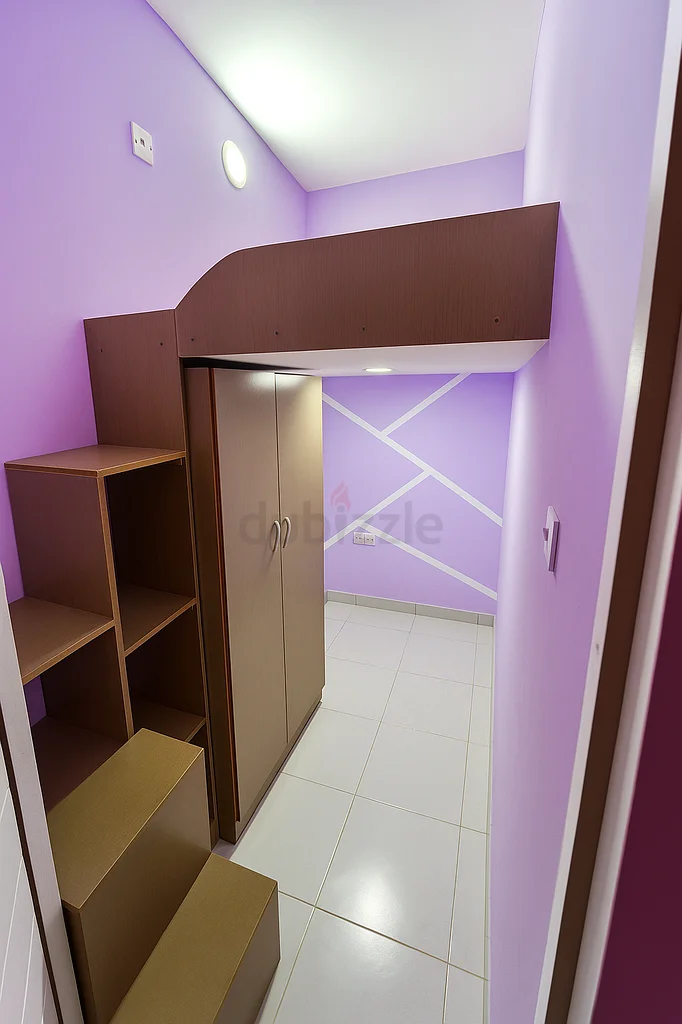 Spacious Partition in Al Nahda 263796993229953110
