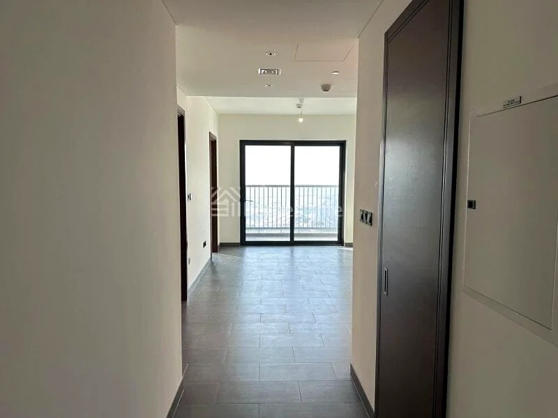 Spacious living area | Burj View | High Floor63759748280449110