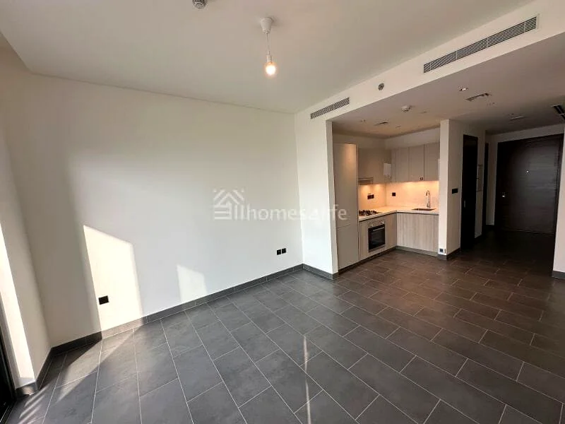 Spacious living area | Burj View | High Floor63759748280449114