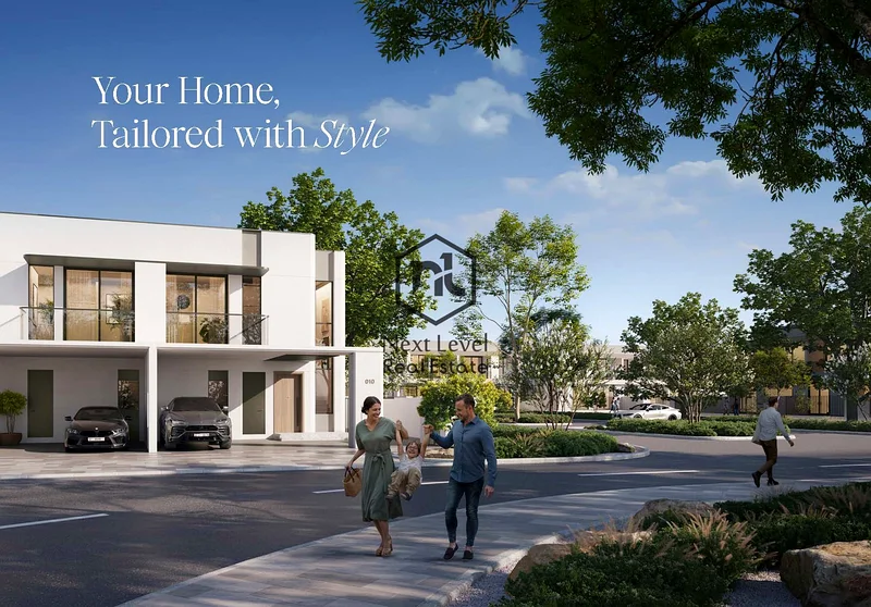 Prime Location | High ROI | Kaia Unveiled |  3 bedroom townhouse | Life Style | Home63945820462595112