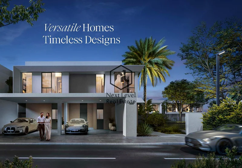 Prime Location | High ROI | Kaia Unveiled |  3 bedroom townhouse | Life Style | Home63945820462595114
