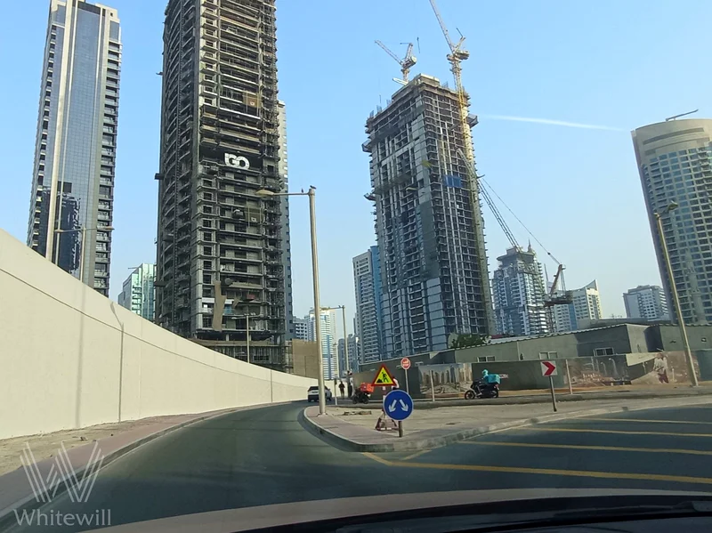 Corner Unit | Bigger Size | Handover Dec 202664040470112001110