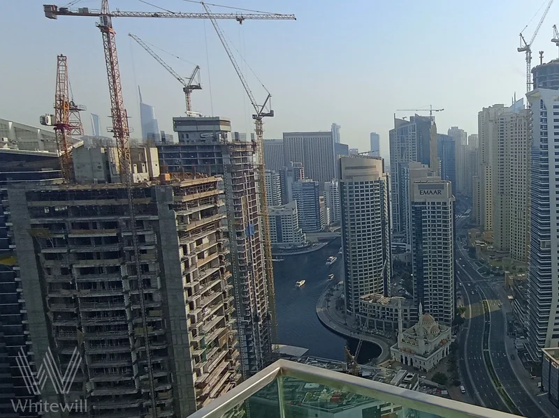 Corner Unit | Bigger Size | Handover Dec 202664040470112001111