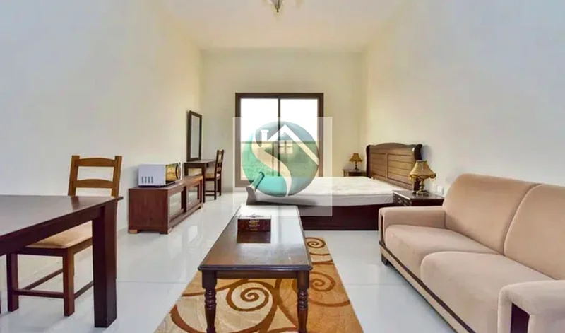 Fully Furnish Studio Near Bus Stop 40,00063735110733186110