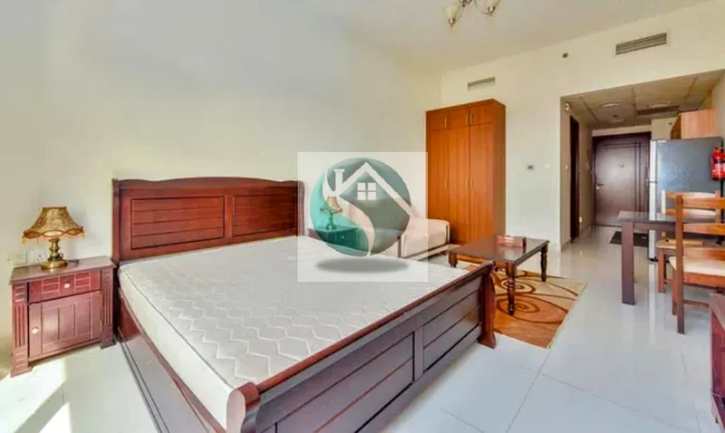 Fully Furnish Studio Near Bus Stop 40,00063735110733186111