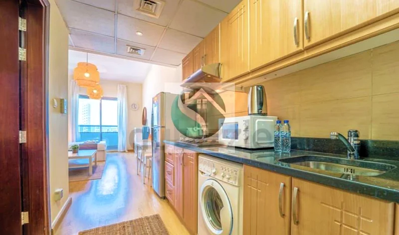 Fully Furnish Studio Near Bus Stop 40,00063735110733186114