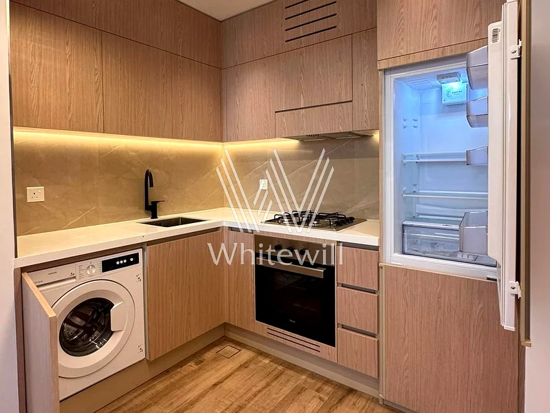 Unfurnished | Fitted Kitchen | Ready to Move-in63786870673155110
