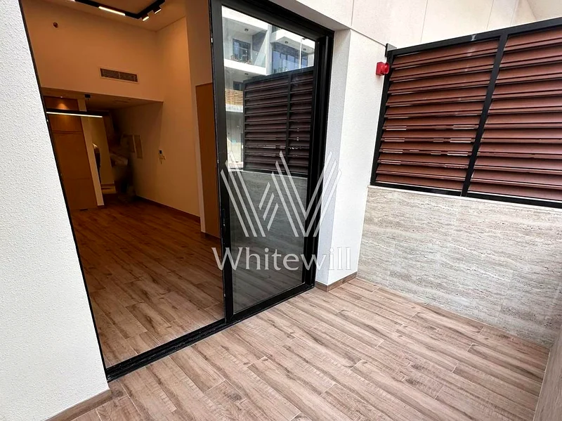 Unfurnished | Fitted Kitchen | Ready to Move-in63786870673155114