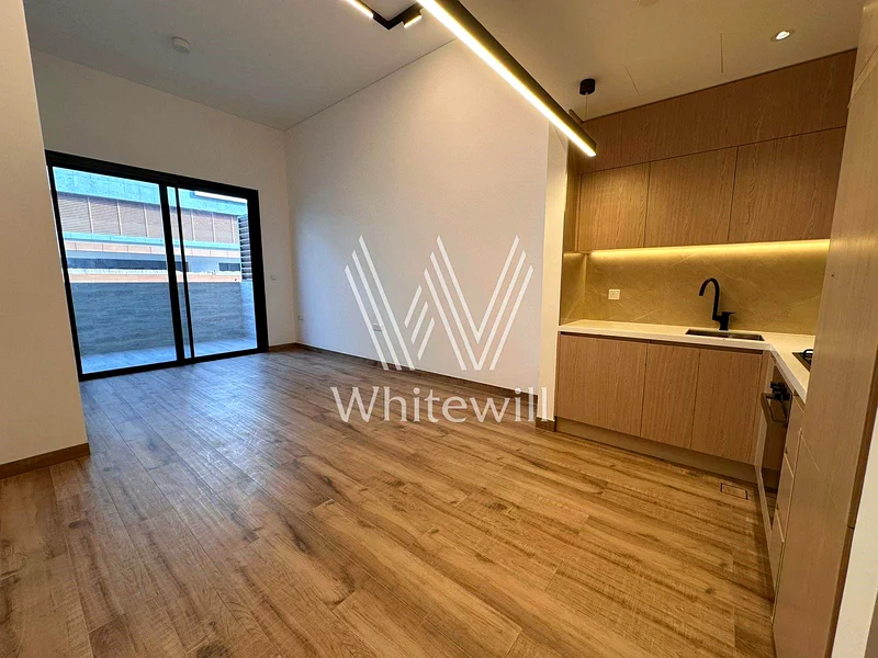 Unfurnished | Fitted Kitchen | Ready to Move-in63786870673155111