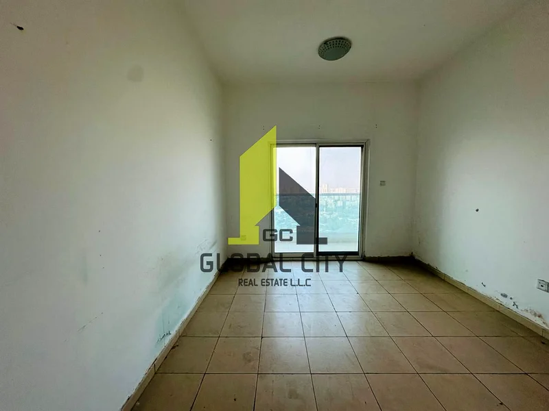 Smart Living – 1 Bedroom with Open Stunning Palace View for Rent In  City Tower 30,000/-63724319231234113