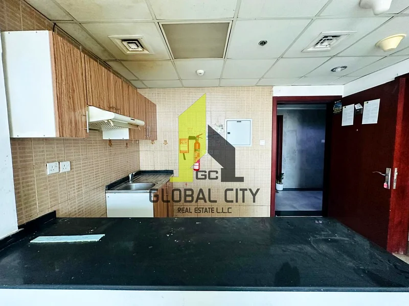 Smart Living – 1 Bedroom with Open Stunning Palace View for Rent In  City Tower 30,000/-63724319231234112