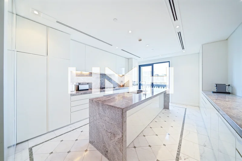 4 Bedroom Unit | Creek View | Fully Furnished63968005883394114