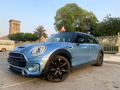صورة 2 لـ 2018 MINI CLUBMAN