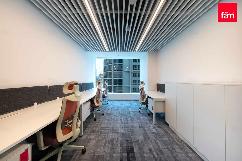 Open Views | High floor Floor | Business Center63815435560450110