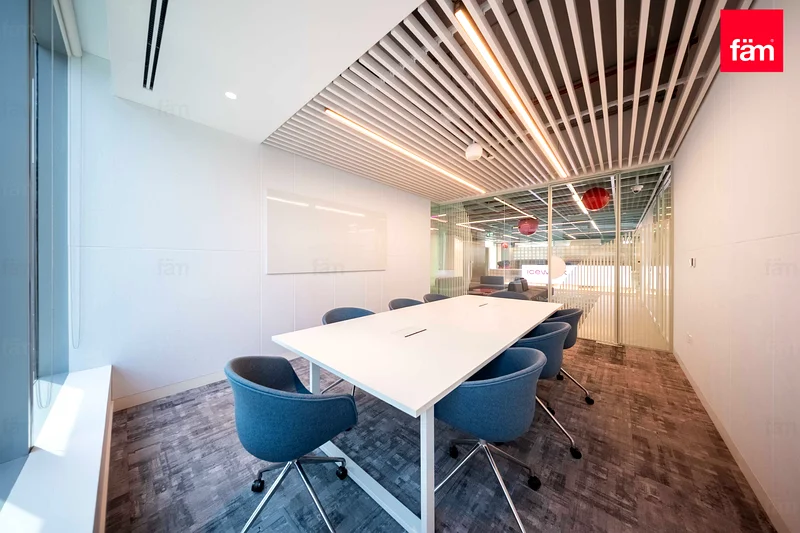 Open Views | High floor Floor | Business Center63815435560450113