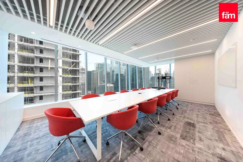 Open Views | High floor Floor | Business Center63815435560450114