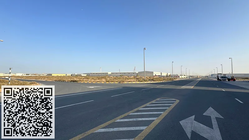 أرض صناعية للبيع في الزاوية، الشارقة / السجا، مدينة الإمارات الصناعية63818610274178111